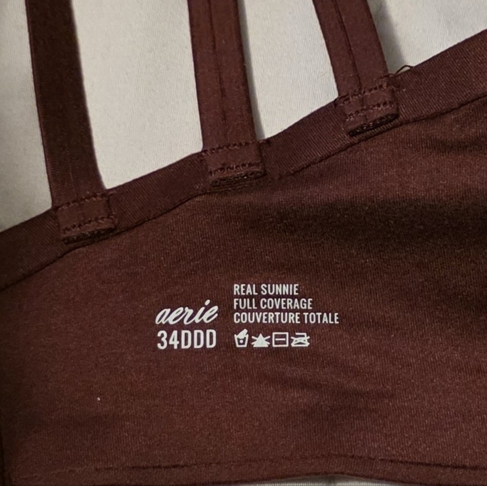 Aerie Women's Intimates Multi-Color Bra Set - Picture 4 of 6